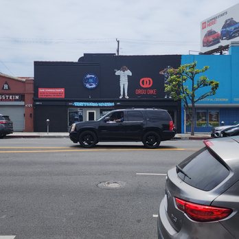 Sights L.A. - Walking Tours Near Me - Baldwin Hills, California