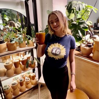 Garden House Cafe - Coffee & Tea Near Me - Kansas City, Kansas Garden House Cafe - Coffee & Tea Near Me - Kansas City, Kansas