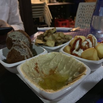 Cafe Bar El Candil - Bars Near Me - Granada, GR