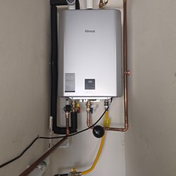 Quandt Plumbing and Construction