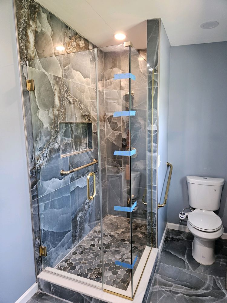 Slide of David Jackson CM Remodeling