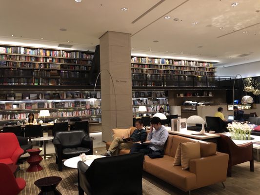 Eslite Hotel by null