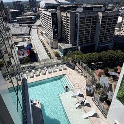 Margaritaville Vacation Club by Wyndham - Atlanta