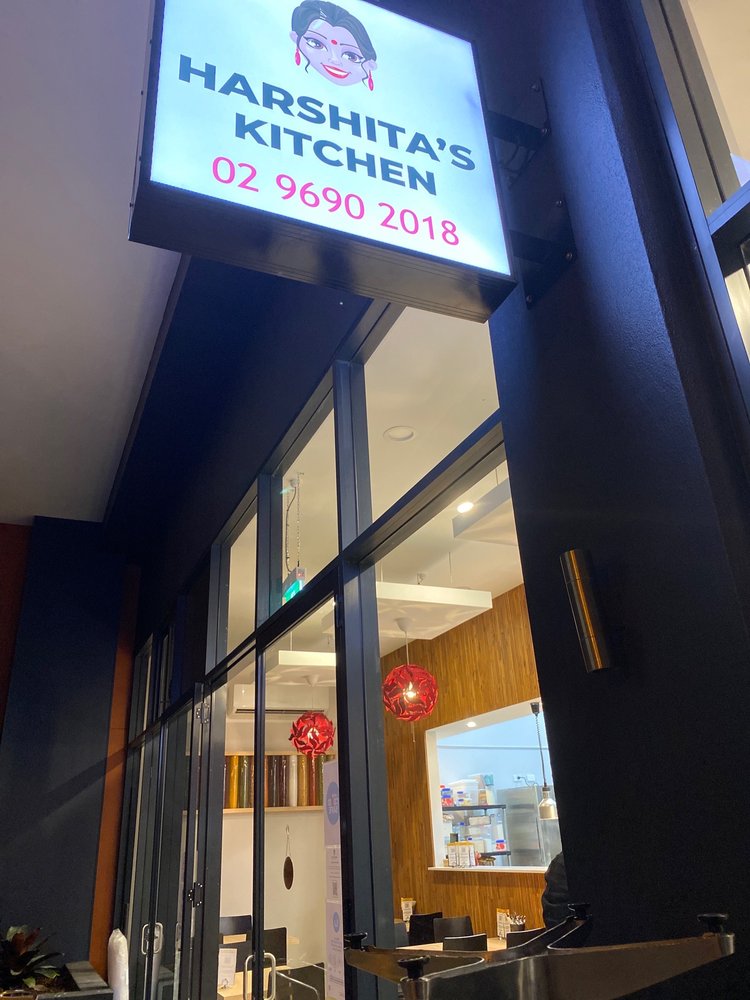 INDIAN RESTAURANTS 3 Hunter St, Waterloo New South Wales, Australia