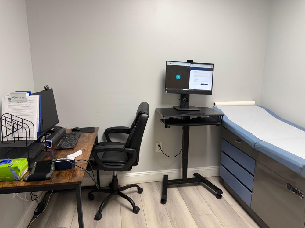 Capital Psychiatry Group - grief counselor in Hamilton Township, NJ