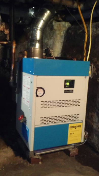 Slide of SHOOKIE'S Plumbing & Heating