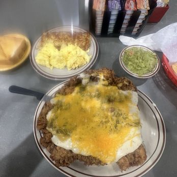 Rutilio's - Needs more green chile but it was still delicious - Mexican Near Me - Los Lunas, New Mexico