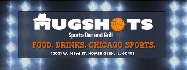 Mugshots Sports Bar & Grill by null