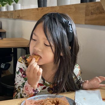Slowpokes - Churros - Coffee & Tea Near Me - Houston, Texas Slowpokes - Churros - Coffee & Tea Near Me - Houston, Texas