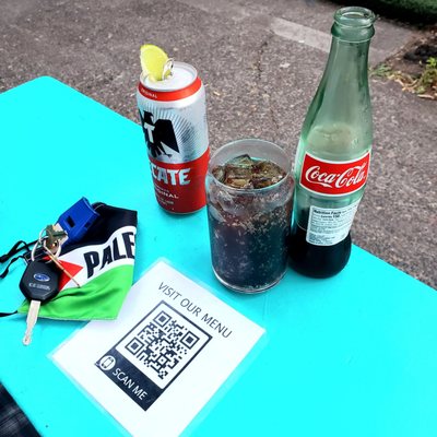 R&R Bar by null