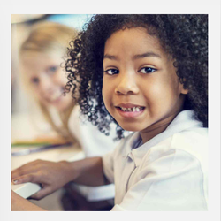 Quality Interactive Anthem Montessori
