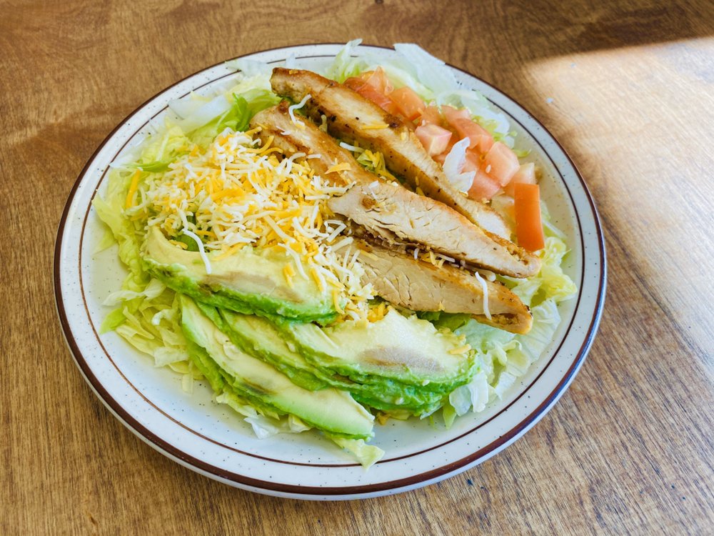 Juanita's Express