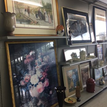 2A Thrift Superstore - Art - Thrift Stores Near Me - Laurel, Maryland