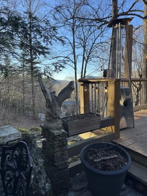 Gamekeeper Restaurant by null