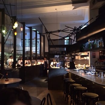 Bentley Restaurant & Bar - Restaurants Near Me - Sydney, NSW