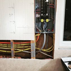 SB Plumbing And Electric