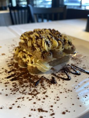 Ristorante Corleone by null