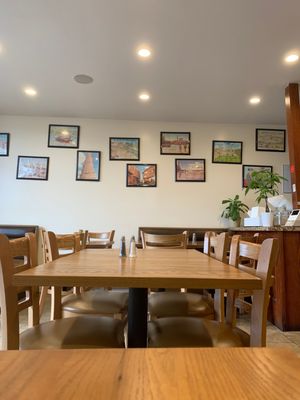 Almazaq Restaurant & Bakery مطعم و مخبز المذاق العراقي by null