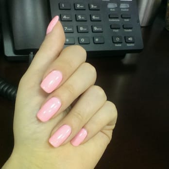 Asia Nails - Perfect no chip manicure. This will last me more than a month with normal day to day activities, i will update in one month - Nail Salons Near Me - Chicago, Illinois