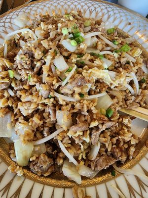 Golden Pavilion Restaurant by null