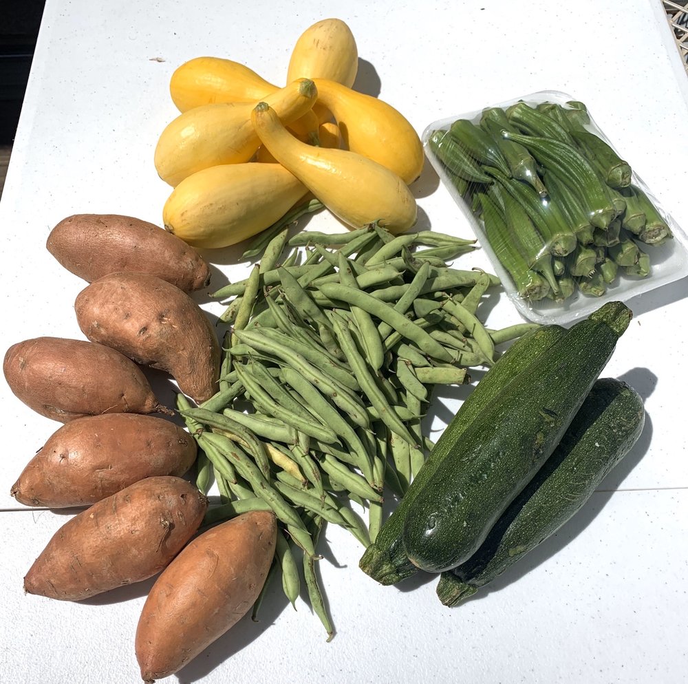 LANIER PRODUCE Updated April 2024 2874 Frontage Rd, Oakwood