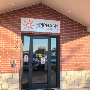 Epiphany Dermatology - Epiphany Dermatology - Waco, TX - Dermatologists Near Me - Waco, Texas