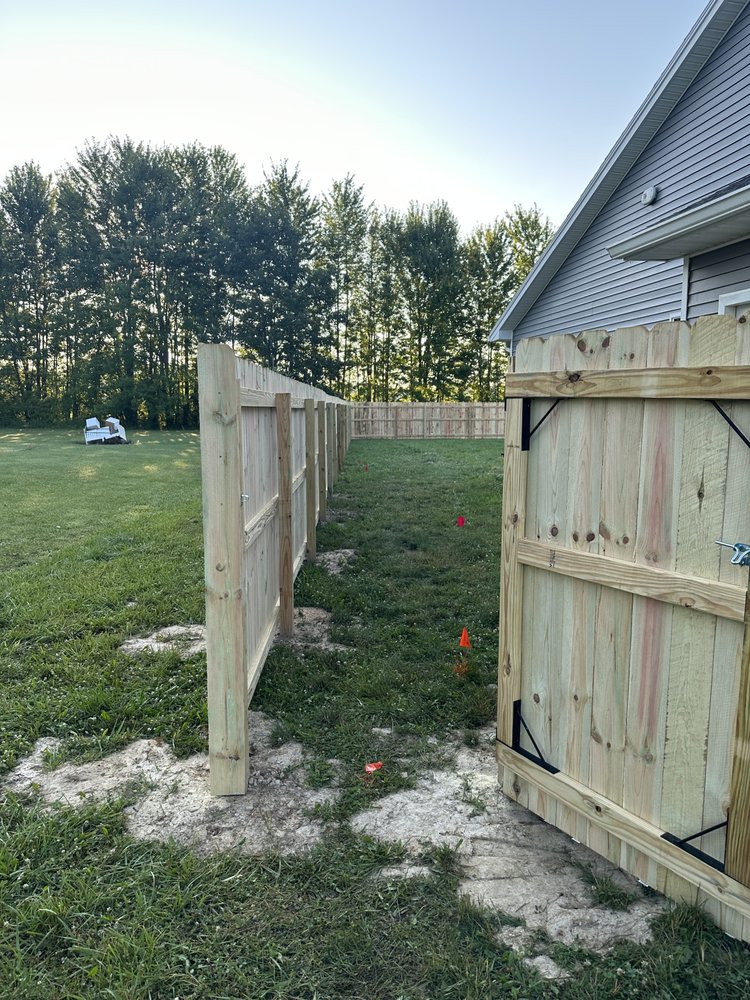 Slide of AB&F Construction