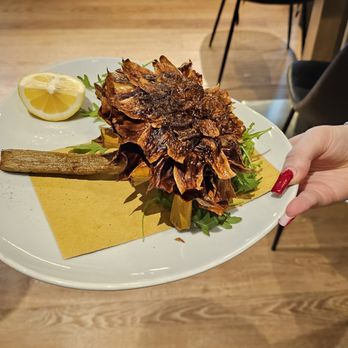 Rigatoni - Italian Near Me - Rome, RM Rigatoni - Italian Near Me - Rome, RM