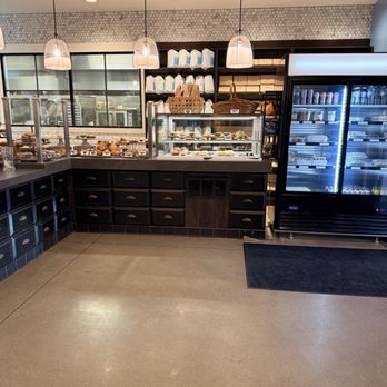 Fika - Pastry/coffee ordering area - Bakeries Near Me - Puyallup, Washington Fika - Pastry/coffee ordering area - Bakeries Near Me - Puyallup, Washington