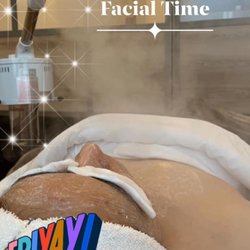 Lorena Esthetician Skin Care