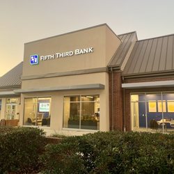 Fifth Third Bank - Franklin Street