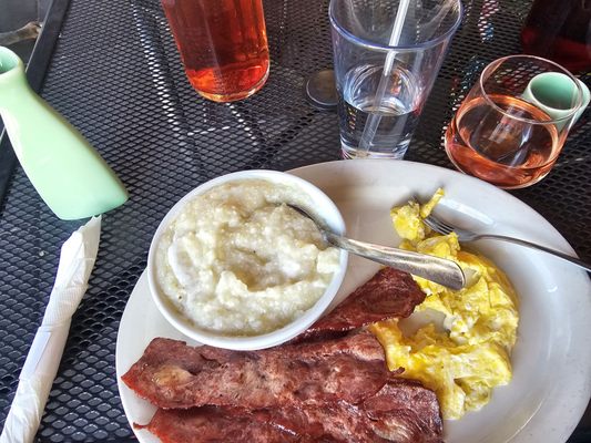 The Coffee Mill by null