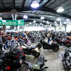 Steel City Harley-Davidson