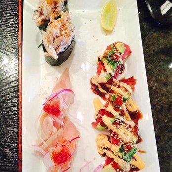 Cafe de Thai & Sushi - Thai Near Me - Oceanside, California Cafe de Thai & Sushi - Thai Near Me - Oceanside, California