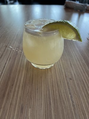 El Chingon Bistro by null