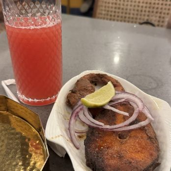 Anjappar - Indian Near Me - Dublin, California