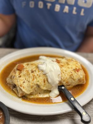 La Finca Mexican Restaurant by null