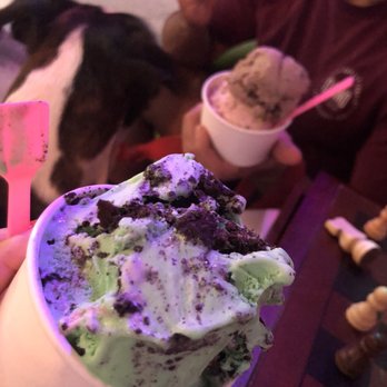 Midtown Creamery - Desserts Near Me - Miami, Florida