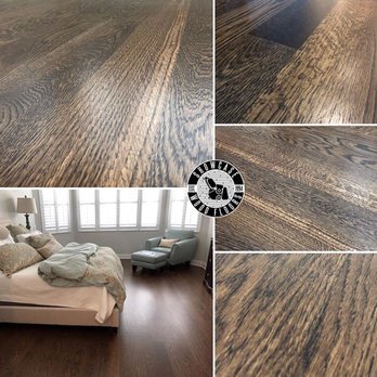 Showcase Wood Floors - Site Finished Select Oak - Flooring Near Me Showcase Wood Floors - Site Finished Select Oak - Flooring Near Me