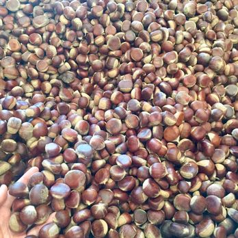 Anderson Orchard - Chestnut - Farmers Market Near Me - Mooresville, Indiana