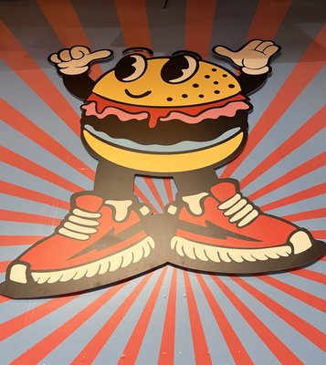 MrBeast Burger by null