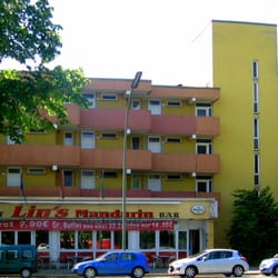 Lin's Mandarin