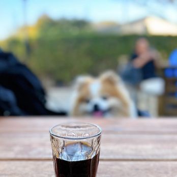 Stokes Adobe - Fernet Neat | $9 - New American Near Me - Monterey, California Stokes Adobe - Fernet Neat | $9 - New American Near Me - Monterey, California
