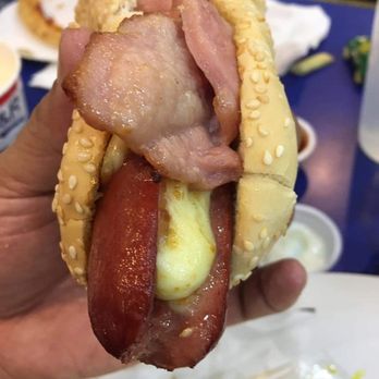 Armando's Food Shack - Sausage Sandwich - Hot Dogs Near Me - Iba, ZMB Armando's Food Shack - Sausage Sandwich - Hot Dogs Near Me - Iba, ZMB