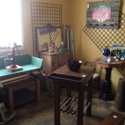 Pino Collectibles - Buggy Seat. Butcher Block