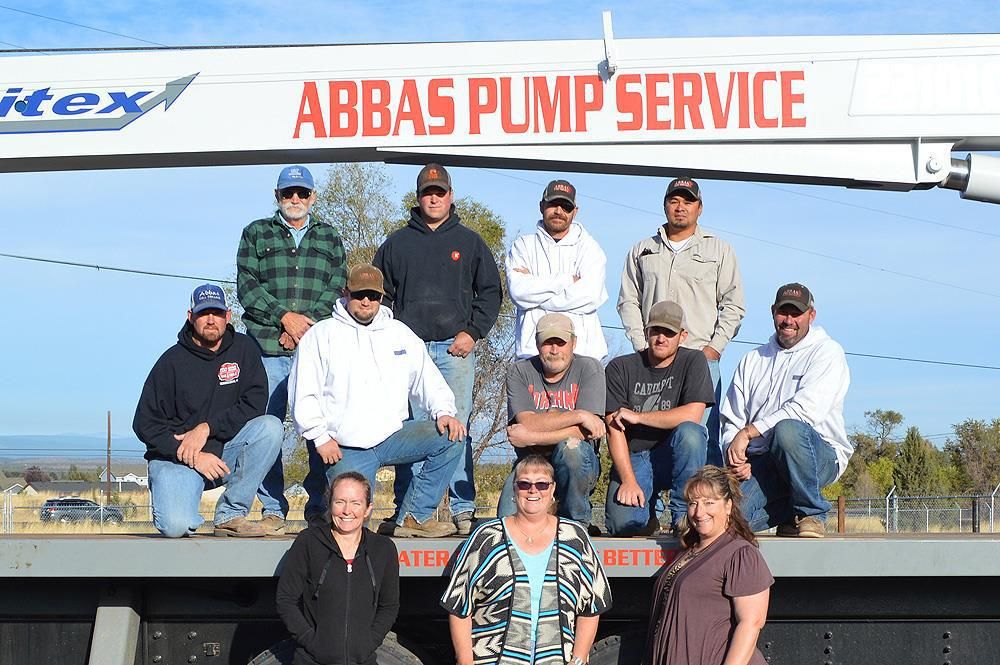 ABBAS WELL DRILLING & PUMP SERVICE - Updated August 2025 - 15 Photos ...