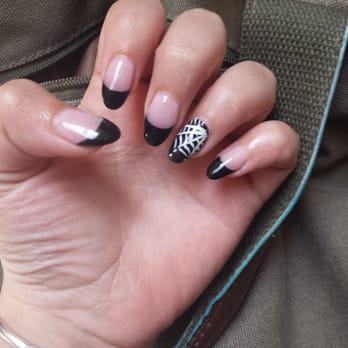 Ken Nails Spa - So thrilled with my nails!! - Nail Salons Near Me - Dublin, California Ken Nails Spa - So thrilled with my nails!! - Nail Salons Near Me - Dublin, California