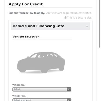 Audi Riverside - Audi financial application online - Car Dealers Near Me - Riverside, California