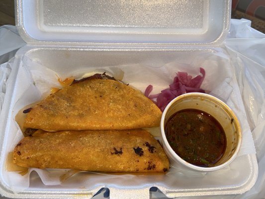 Habanero Mexican Grill by null