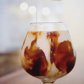 The Press Espresso  - Iced cold brew coffee - Bakeries Near Me - Temecula, California